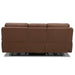 Cameron Sofa P3 & ZG - Saddle image