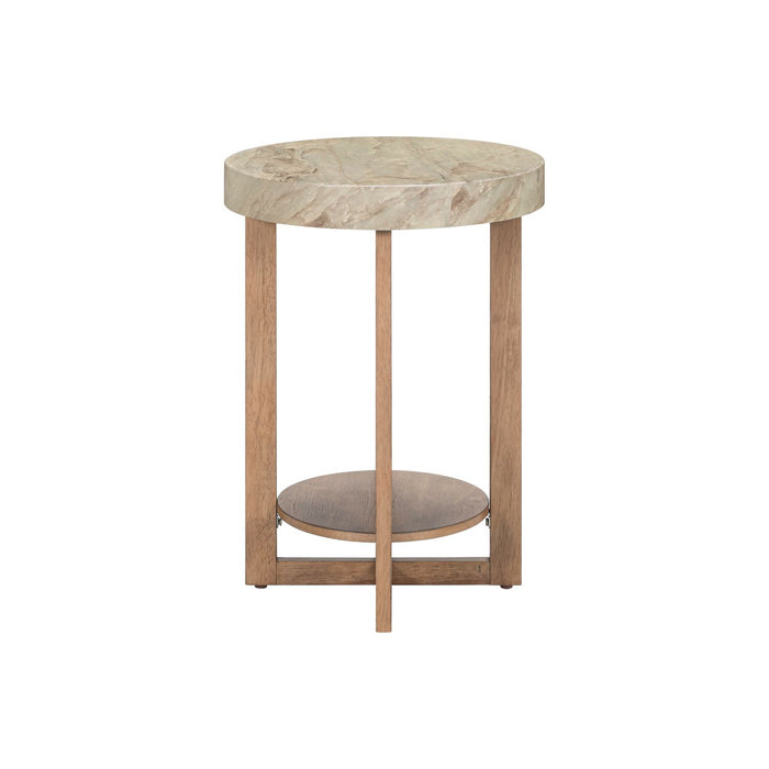 Danby Chairside Table image