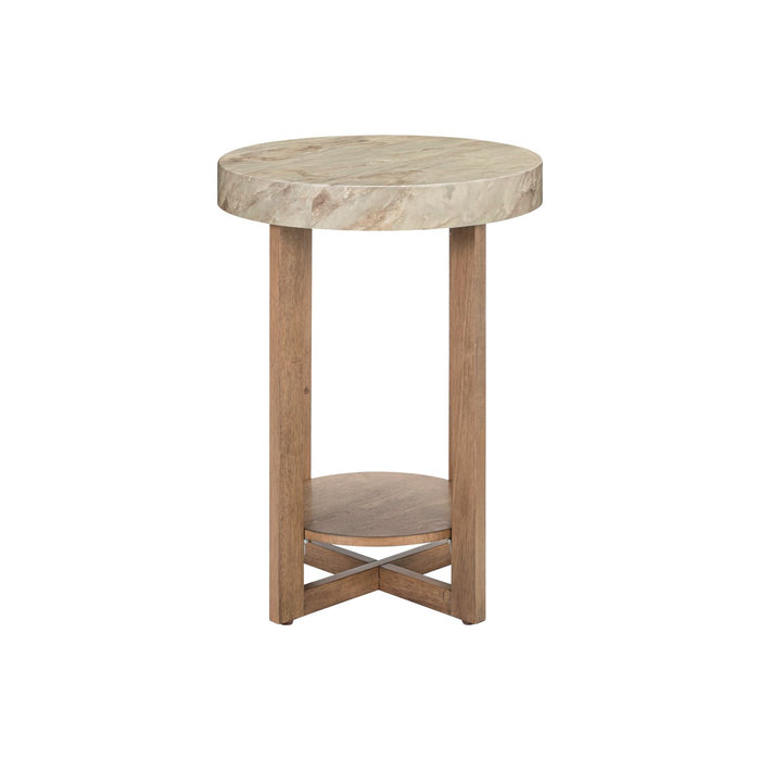 Danby Chairside Table image