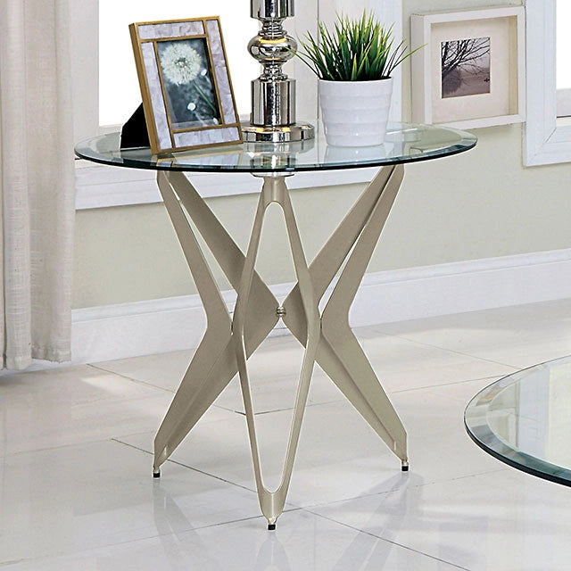 ALVISE Collection