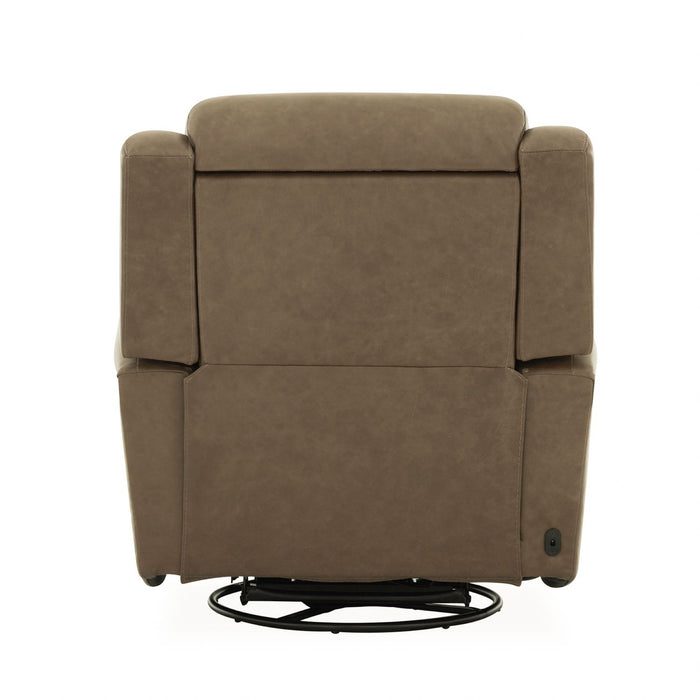 Carlton ZG Recliner P3 image