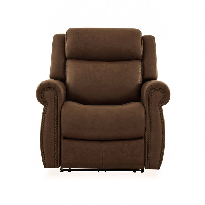 Carlton ZG Recliner P3 image
