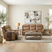 Cora Sofa & Loveseat image