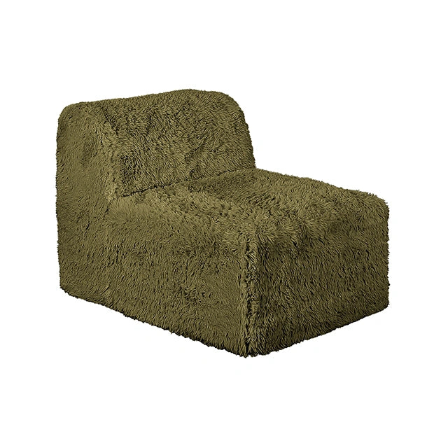 Nappi Daybed (Compressed Foam)