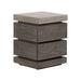 Piedmont Chairside Table image