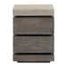Piedmont Chairside Table image