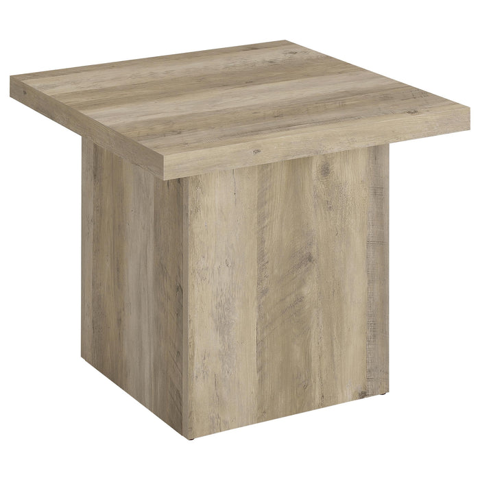Devar End Table