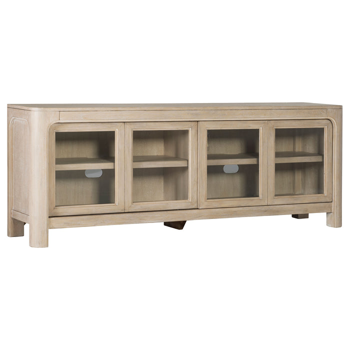 Solano TV Stand