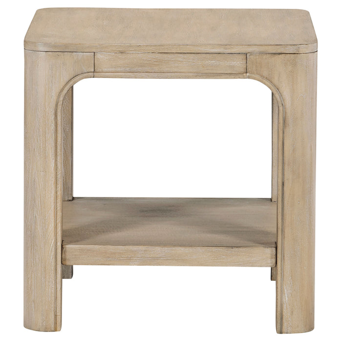 Solano End Table