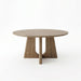 Hendrix Place Round Cocktail Table image
