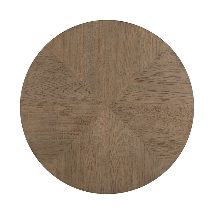 Hendrix Place Round End Table image
