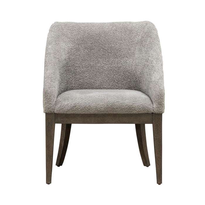 Cascade Falls Uph Side Chair (RTA) image