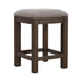 Cascade Falls Uph Console Stool image
