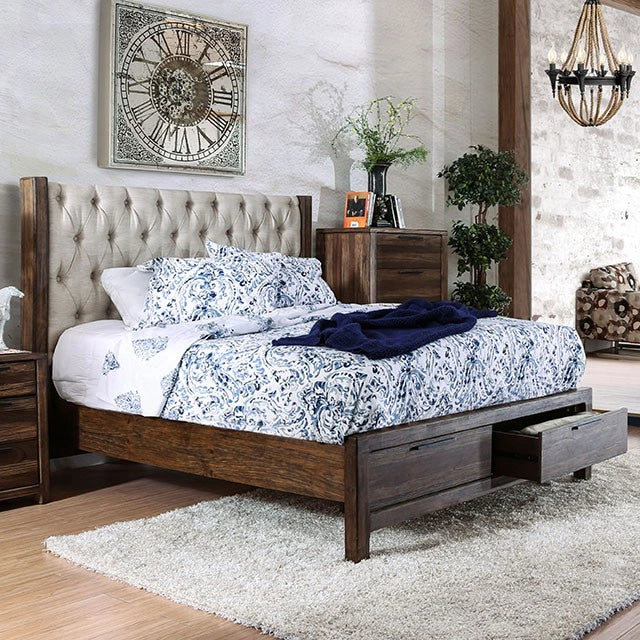 Rustic Natural Tone/Beige