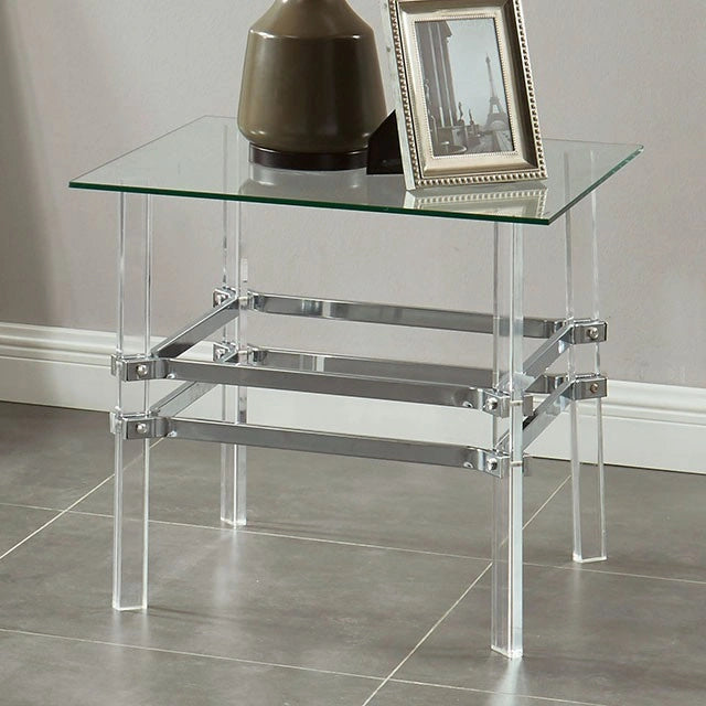 Acrylic|Metal|Tempered Glass|Others