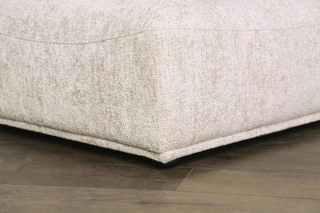 Stavanger L-Sectional