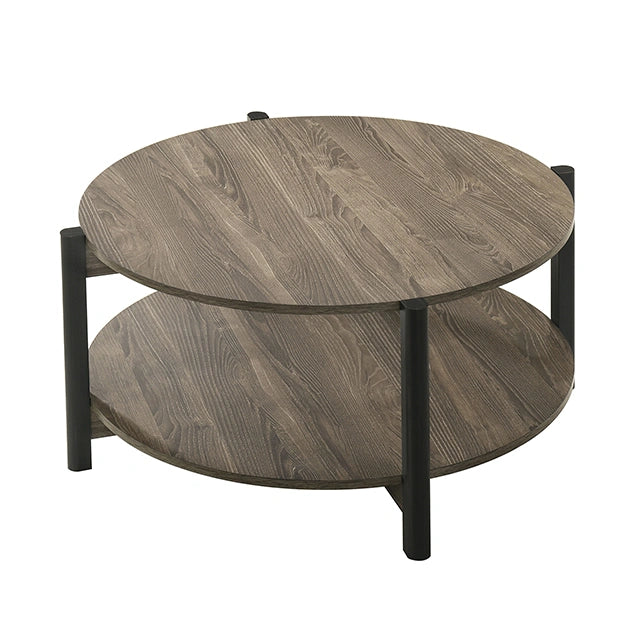 Hyde Round Coffee Table