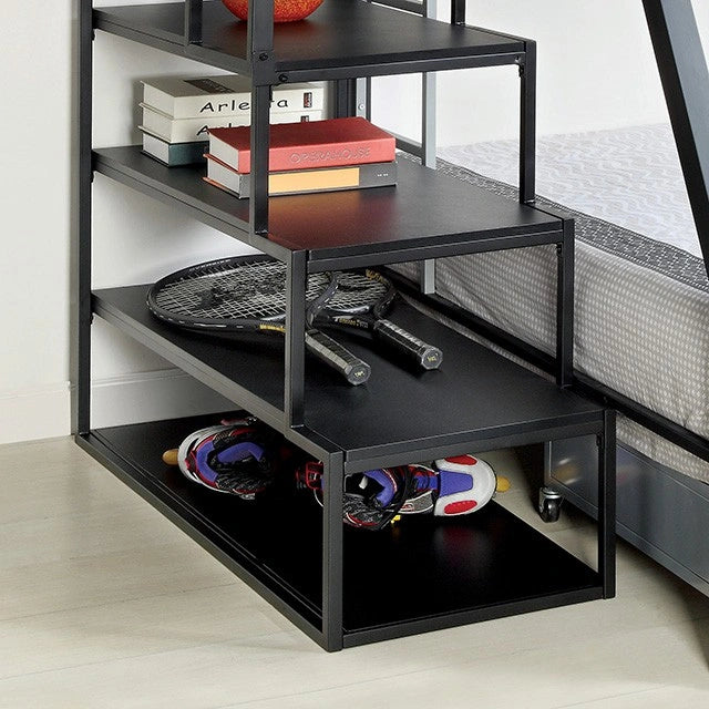 Storage Ladder