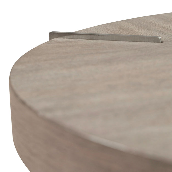 Harlow Round End Table image