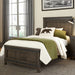 Thornwood Hills Panel Headboard image