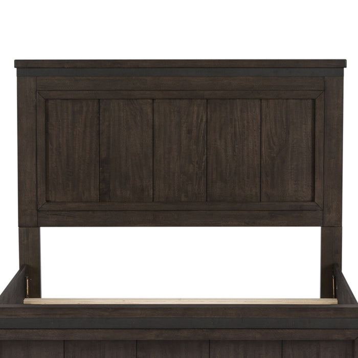 Thornwood Hills Panel Headboard image