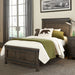 Thornwood Hills Panel Headboard image