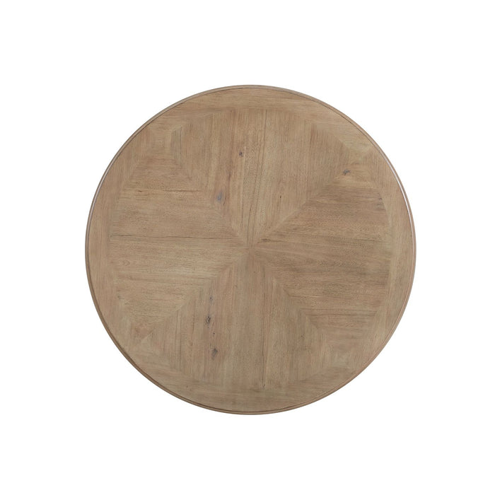 Turnberry Park Round Cocktail Table image
