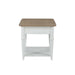 Turnberry Park Rectangular End Table image