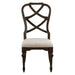 Provence Park Wood Back Side Chair (RTA) image