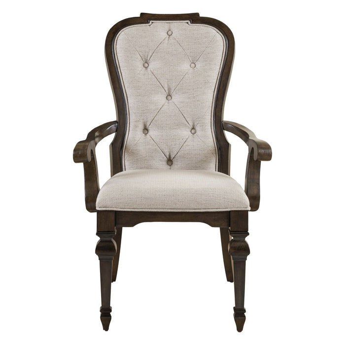 Provence Park Uph Arm Chair (RTA) image