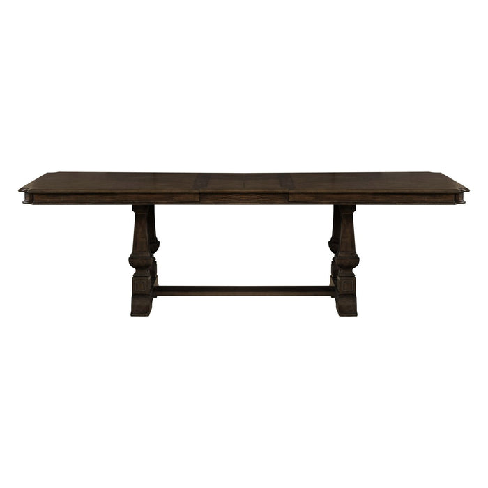 Provence Park Trestle Table Set image