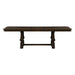 Provence Park Trestle Table Set image