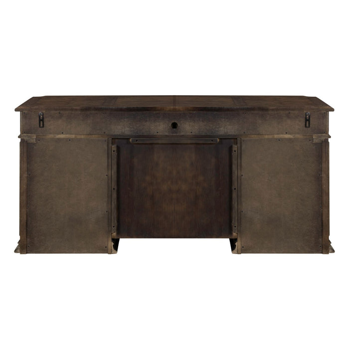 Provence Park Jr Executive Credenza image