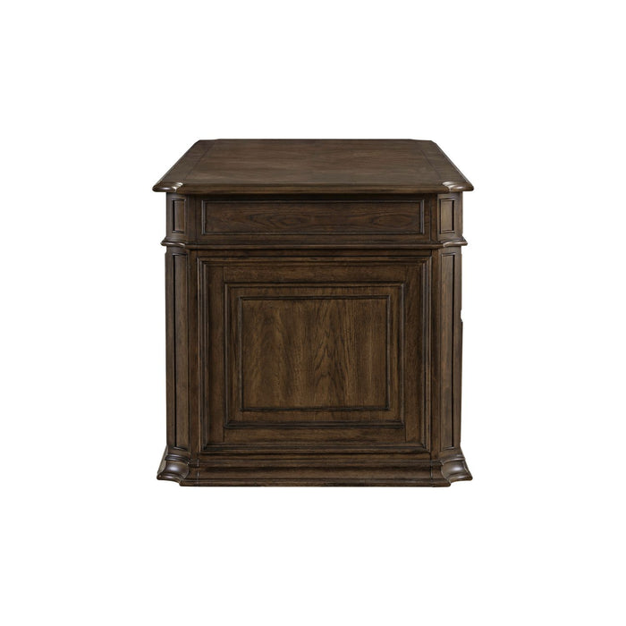 Providence Park Jr Executive Desk Base image