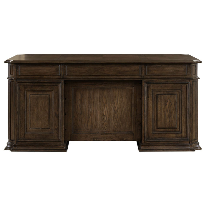 Providence Park Jr Executive Desk Top image