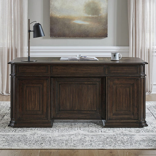Providence Park Jr Executive Desk Top image