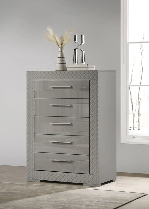 Ives Chest of Drawers