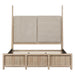 Proximity Place King California Poster Bed image