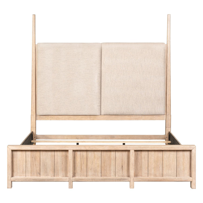 Proximity Place Poster Bed image