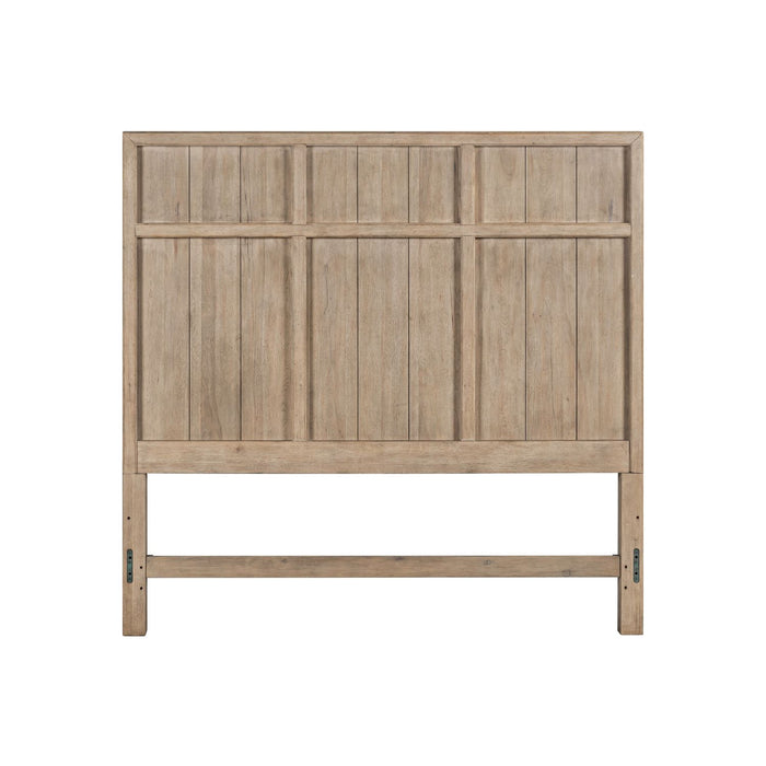 Proximity Place Panel Headboard image