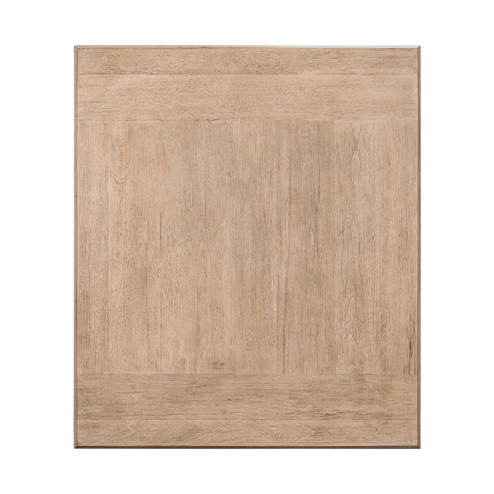 Proximity Place Rectangular End Table image