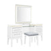Reflections 3 Piece Vanity Set image