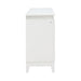 Reflections 6 Drawer Dresser w/ Lights image