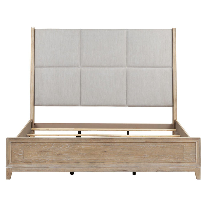 Brentwood Uph Bed image