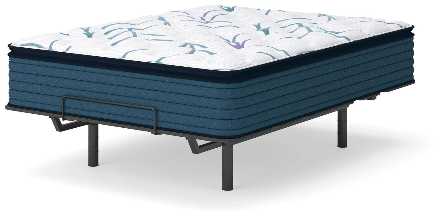 Limited Edition Plush PT 3.0 Mattress