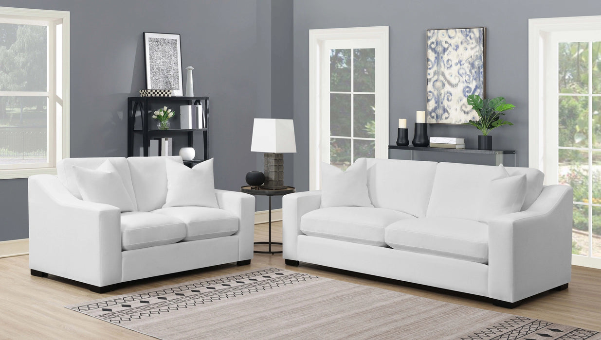 Ashlyn Loveseat