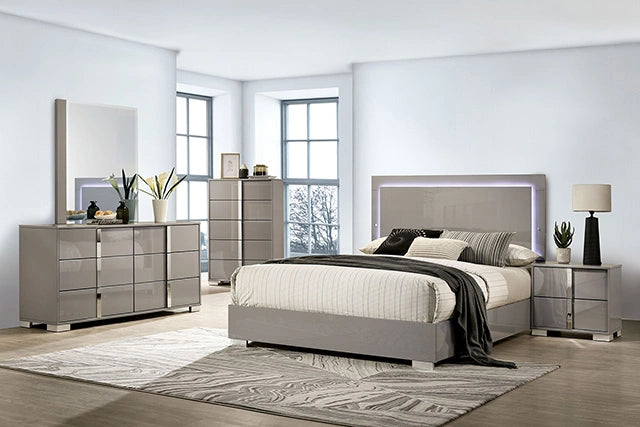 Sinistra Dresser