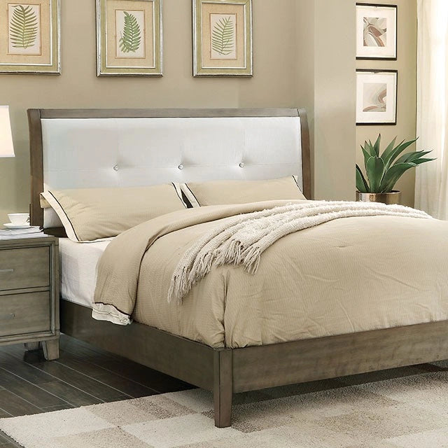 Enrico I Bed