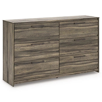 Elbrim Dresser