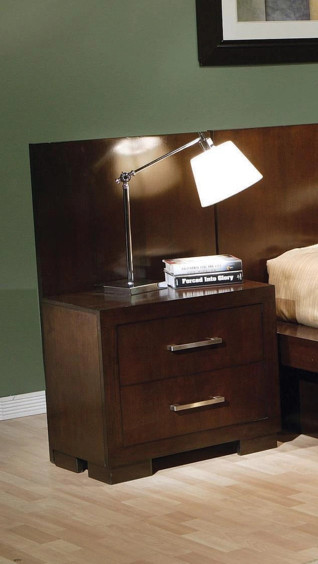 Nightstand Panel